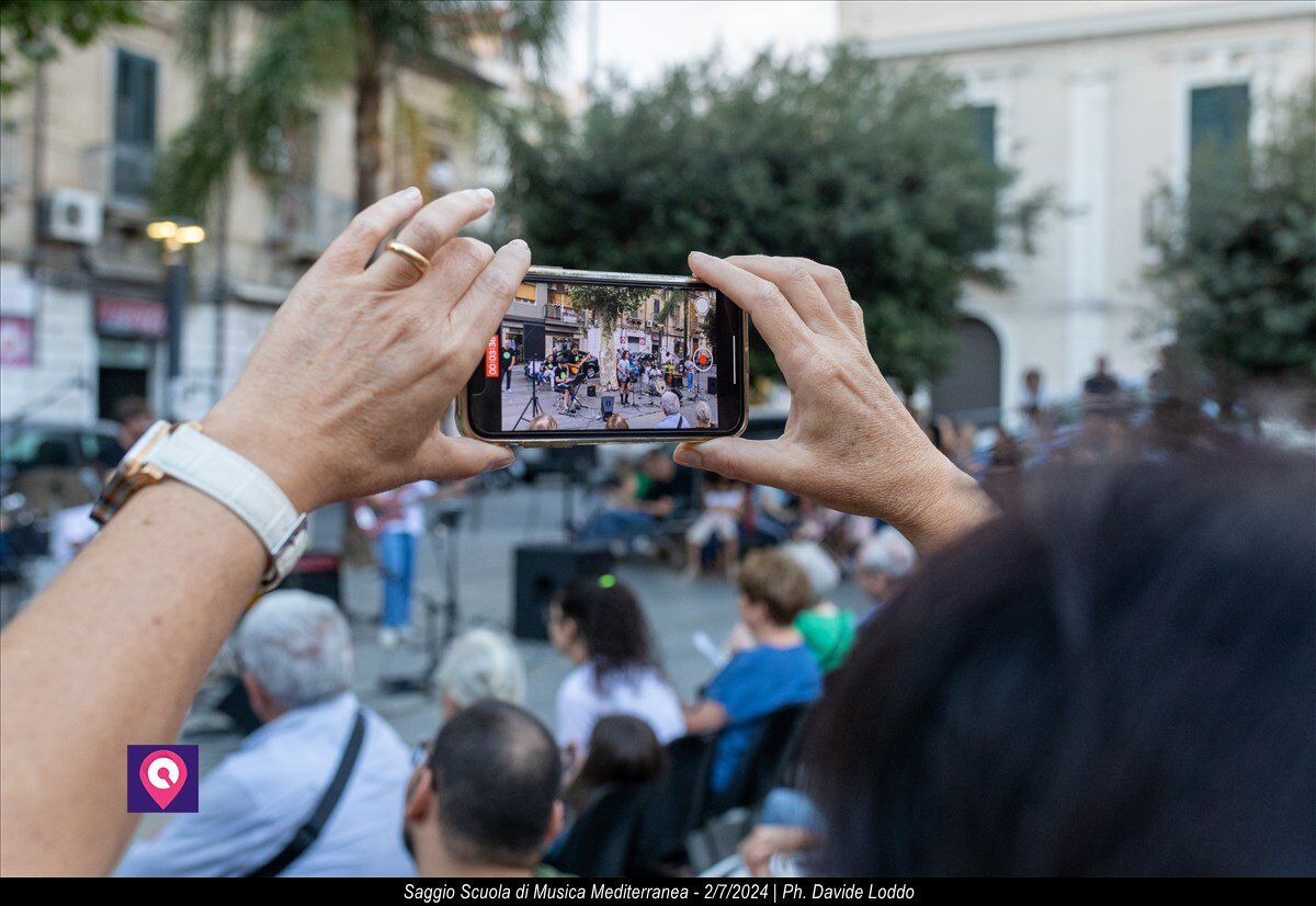 Scuola Musica Mediterranea Saggio 2024 245