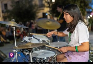 Scuola Musica Mediterranea Saggio 2024 246