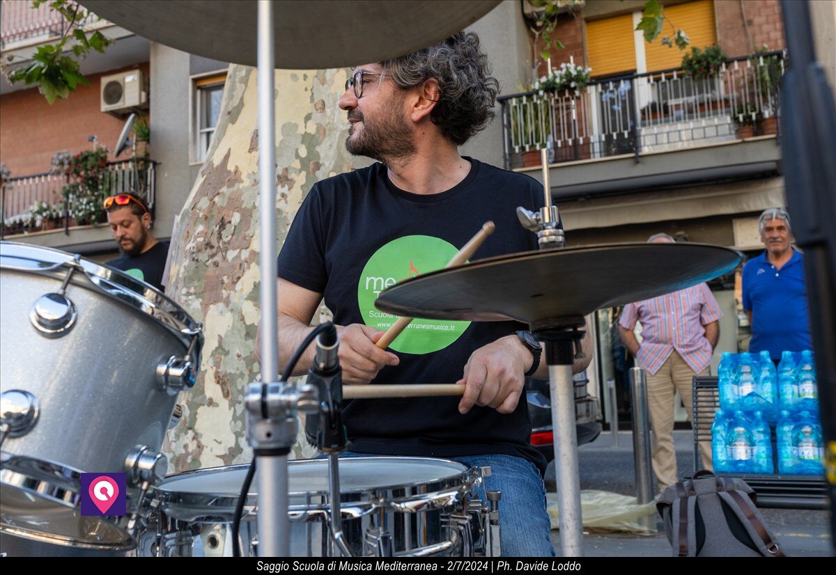 Scuola Musica Mediterranea Saggio 2024 251