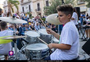 Scuola Musica Mediterranea Saggio 2024 252