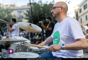 Scuola Musica Mediterranea Saggio 2024 253