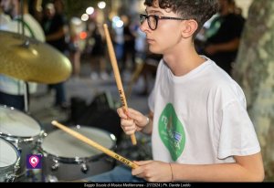 Scuola Musica Mediterranea Saggio 2024 254