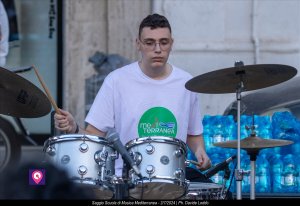 Scuola Musica Mediterranea Saggio 2024 255