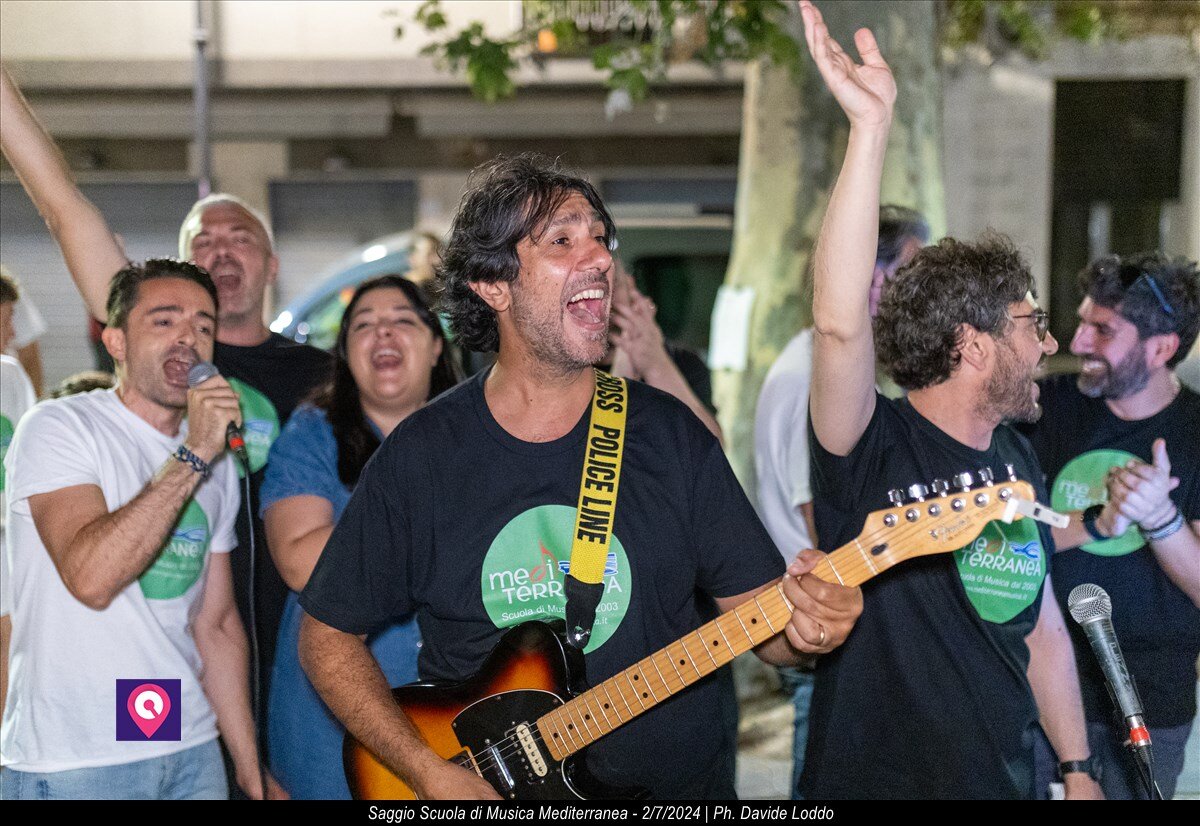 Scuola Musica Mediterranea Saggio 2024 256
