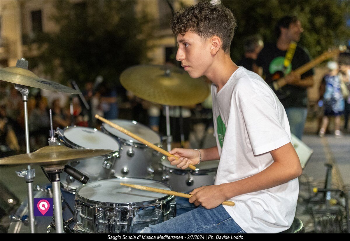 Scuola Musica Mediterranea Saggio 2024 261