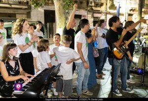 Scuola Musica Mediterranea Saggio 2024 265