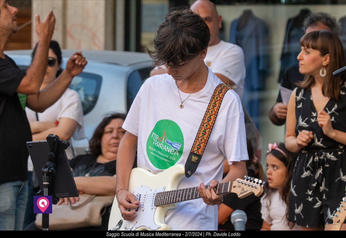 Scuola Musica Mediterranea Saggio 2024 268