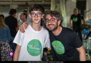 Scuola Musica Mediterranea Saggio 2024 269