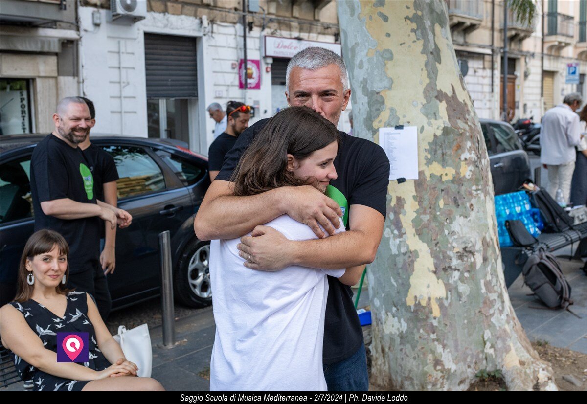 Scuola Musica Mediterranea Saggio 2024 27
