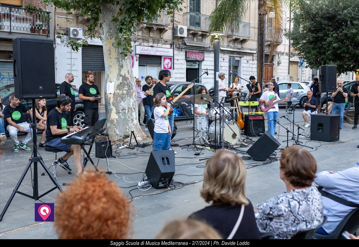 Scuola Musica Mediterranea Saggio 2024 270