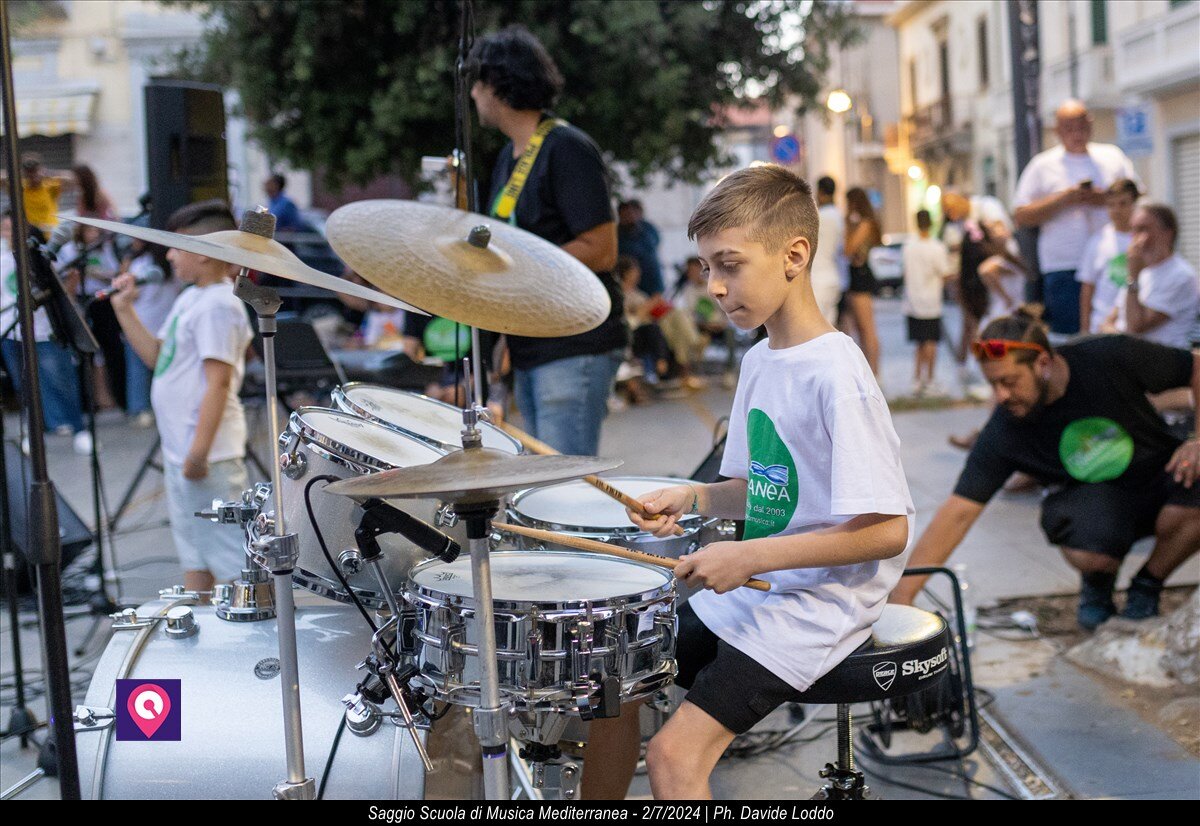 Scuola Musica Mediterranea Saggio 2024 271