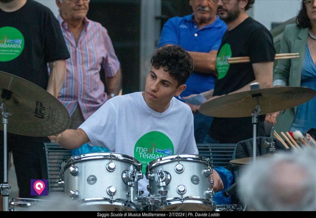 Scuola Musica Mediterranea Saggio 2024 274
