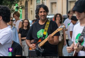 Scuola Musica Mediterranea Saggio 2024 276