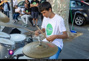 Scuola Musica Mediterranea Saggio 2024 28