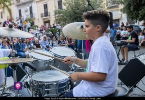 Scuola Musica Mediterranea Saggio 2024 280