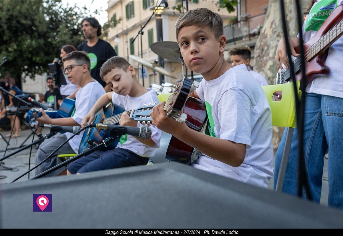 Scuola Musica Mediterranea Saggio 2024 283