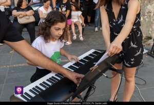 Scuola Musica Mediterranea Saggio 2024 3