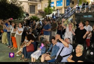 Scuola Musica Mediterranea Saggio 2024 30