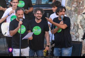Scuola Musica Mediterranea Saggio 2024 32