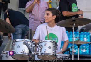 Scuola Musica Mediterranea Saggio 2024 33