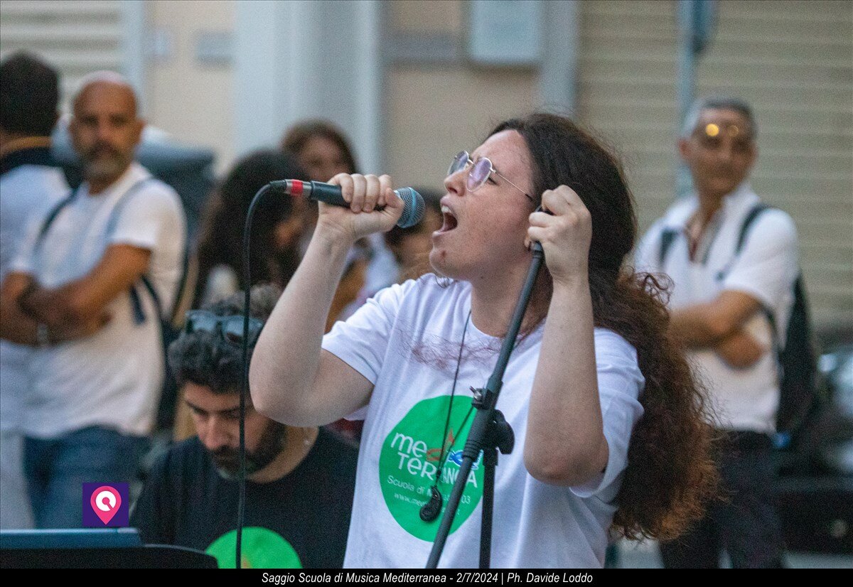 Scuola Musica Mediterranea Saggio 2024 34