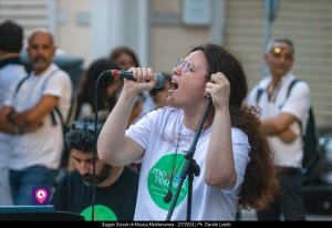 Scuola Musica Mediterranea Saggio 2024 34