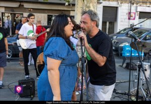 Scuola Musica Mediterranea Saggio 2024 37