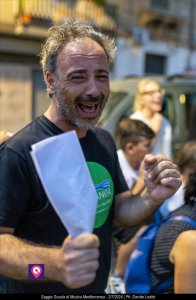 Scuola Musica Mediterranea Saggio 2024 38