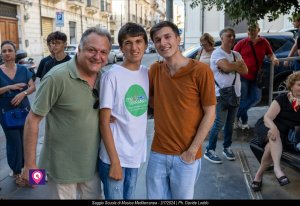 Scuola Musica Mediterranea Saggio 2024 39