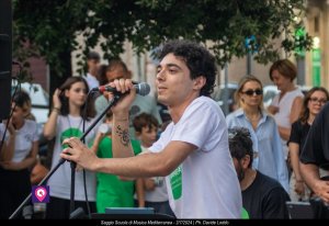 Scuola Musica Mediterranea Saggio 2024 4