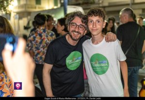 Scuola Musica Mediterranea Saggio 2024 40