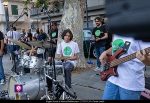 Scuola Musica Mediterranea Saggio 2024 41