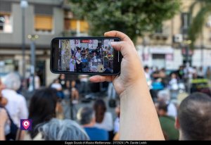 Scuola Musica Mediterranea Saggio 2024 42