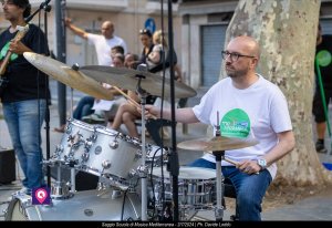 Scuola Musica Mediterranea Saggio 2024 44