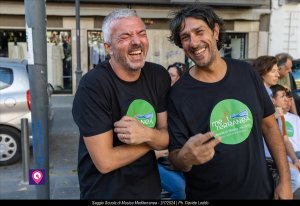 Scuola Musica Mediterranea Saggio 2024 46