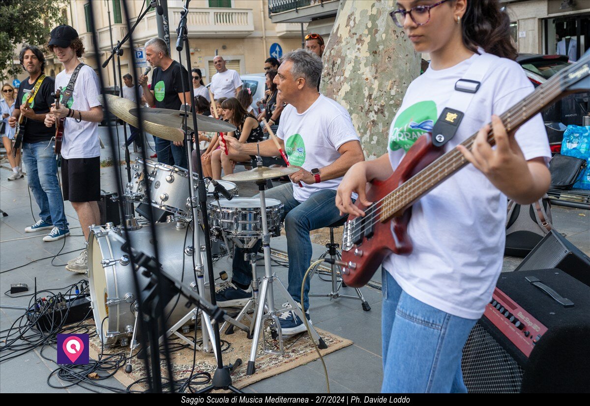 Scuola Musica Mediterranea Saggio 2024 47