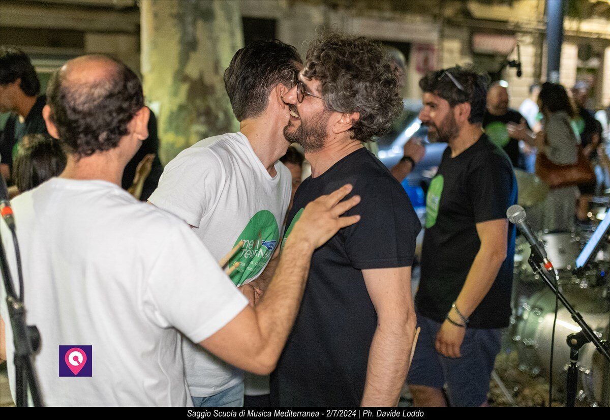 Scuola Musica Mediterranea Saggio 2024 49