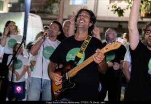 Scuola Musica Mediterranea Saggio 2024 52