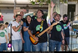 Scuola Musica Mediterranea Saggio 2024 57