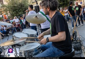 Scuola Musica Mediterranea Saggio 2024 60