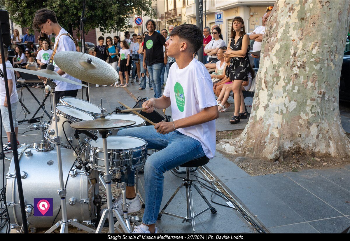 Scuola Musica Mediterranea Saggio 2024 65