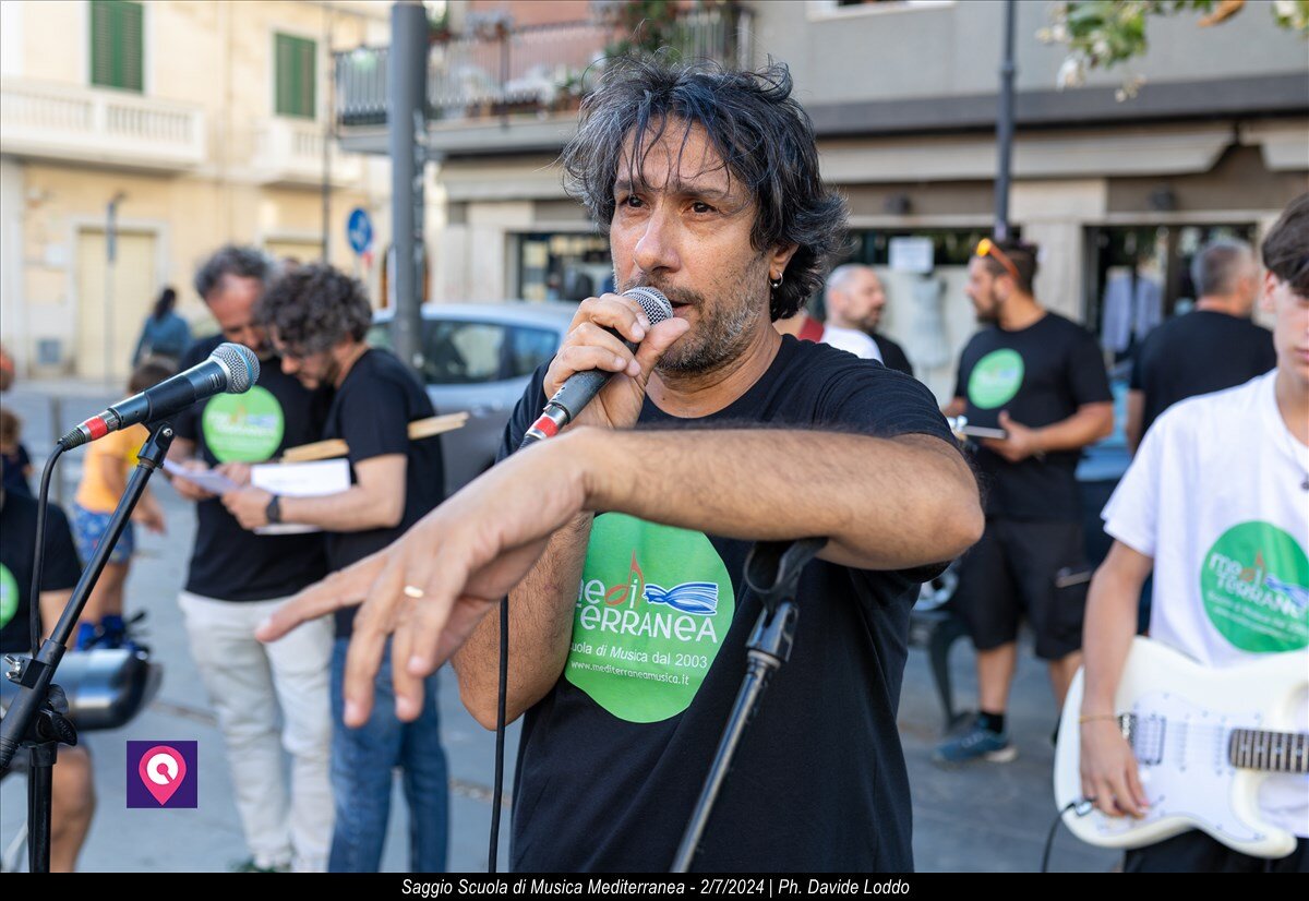 Scuola Musica Mediterranea Saggio 2024 66