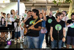 Scuola Musica Mediterranea Saggio 2024 7