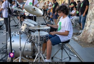 Scuola Musica Mediterranea Saggio 2024 71