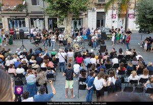 Scuola Musica Mediterranea Saggio 2024 73