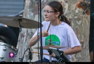 Scuola Musica Mediterranea Saggio 2024 75