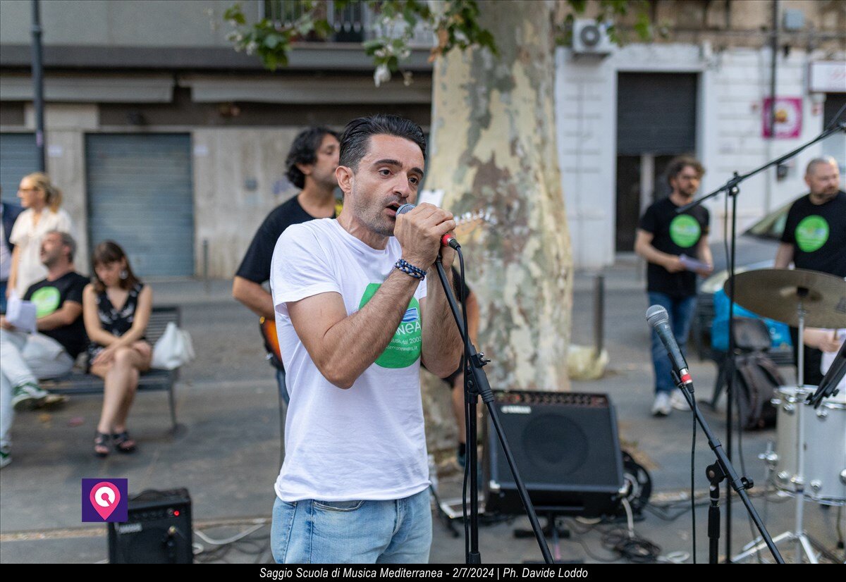 Scuola Musica Mediterranea Saggio 2024 76