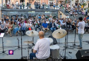 Scuola Musica Mediterranea Saggio 2024 77