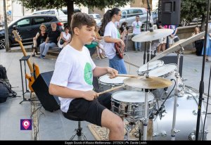 Scuola Musica Mediterranea Saggio 2024 79