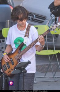 Scuola Musica Mediterranea Saggio 2024 83